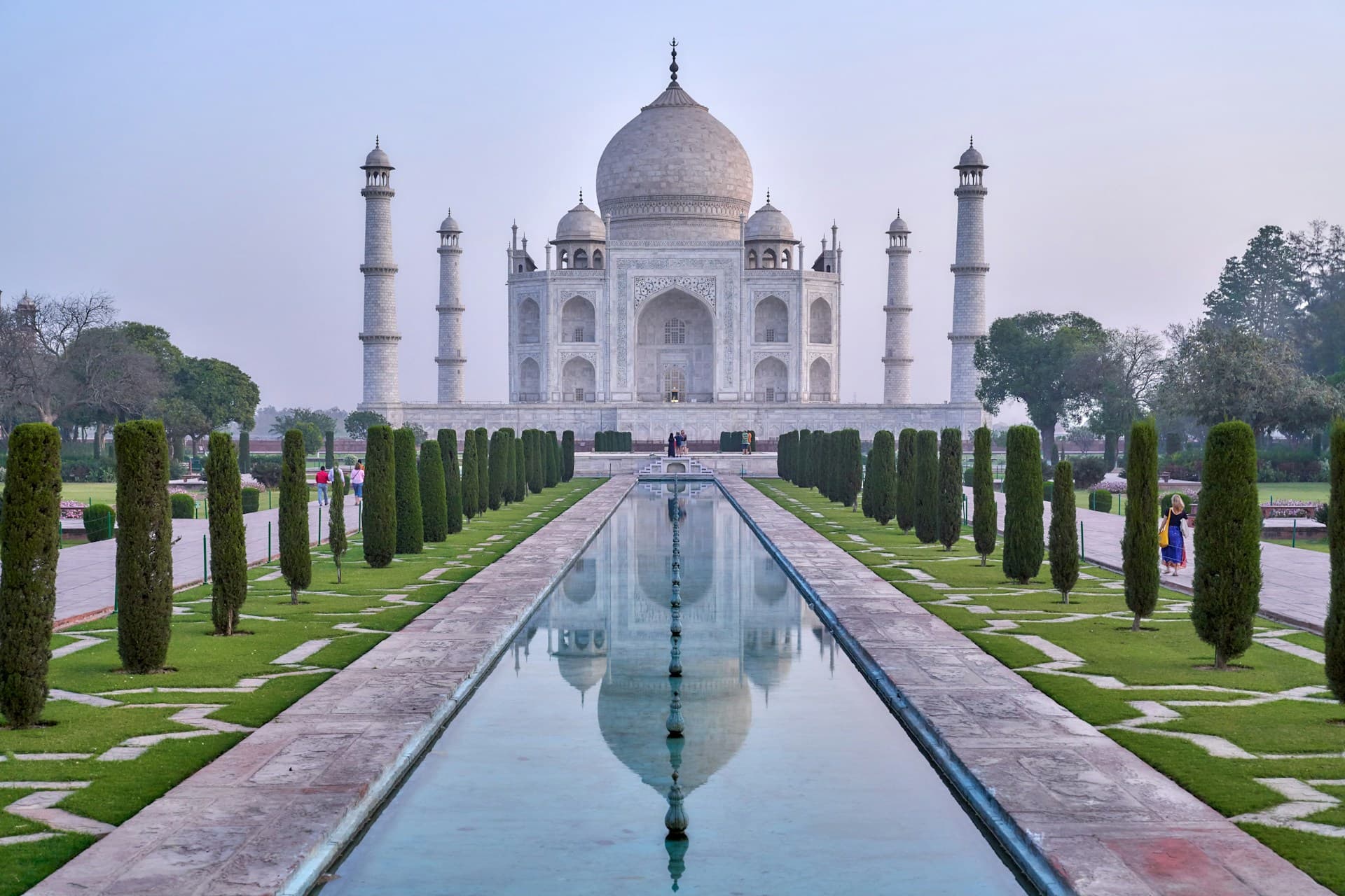 Deccan Nexus